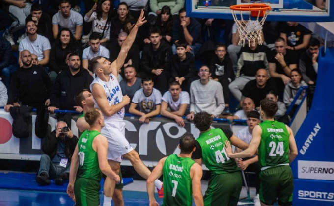 AdmiralBet ABA liga/Zvonko Kucelin